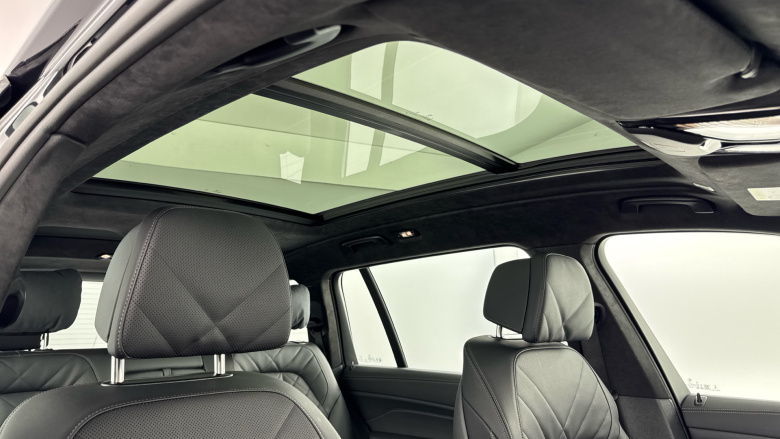 BMW X7 xDrive40d MHT M Sport 5dr Step Auto Diesel Estate